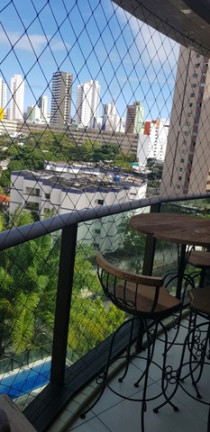 Imagem Apartamento com 4 Quartos à Venda, 136 m² em Boa Viagem - Recife Imagem Apartamento com 4 Quartos à Venda, 136 m² em Boa Viagem - Recife