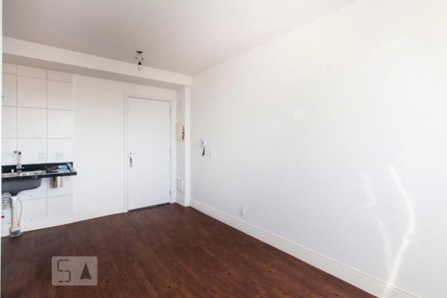 Imagem Apartamento com 2 Quartos à Venda, 39 m² em Chácara Inglesa - São Paulo