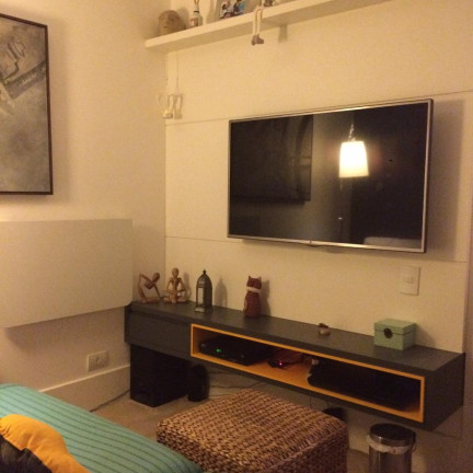 Imagem Apartamento com 3 Quartos à Venda, 117 m² em Vila Clementino - São Paulo Imagem Apartamento com 3 Quartos à Venda, 117 m² em Vila Clementino - São Paulo