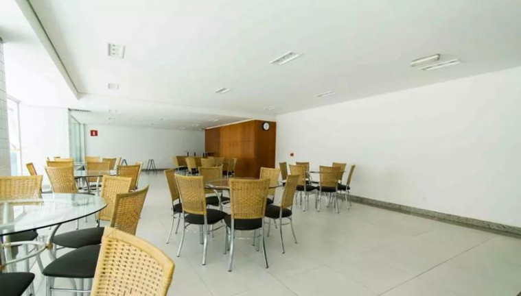 Imagem Apartamento com 3 Quartos à Venda, 102 m² em Sul (Águas Claras) - Brasília Imagem Apartamento com 3 Quartos à Venda, 102 m² em Sul (Águas Claras) - Brasília