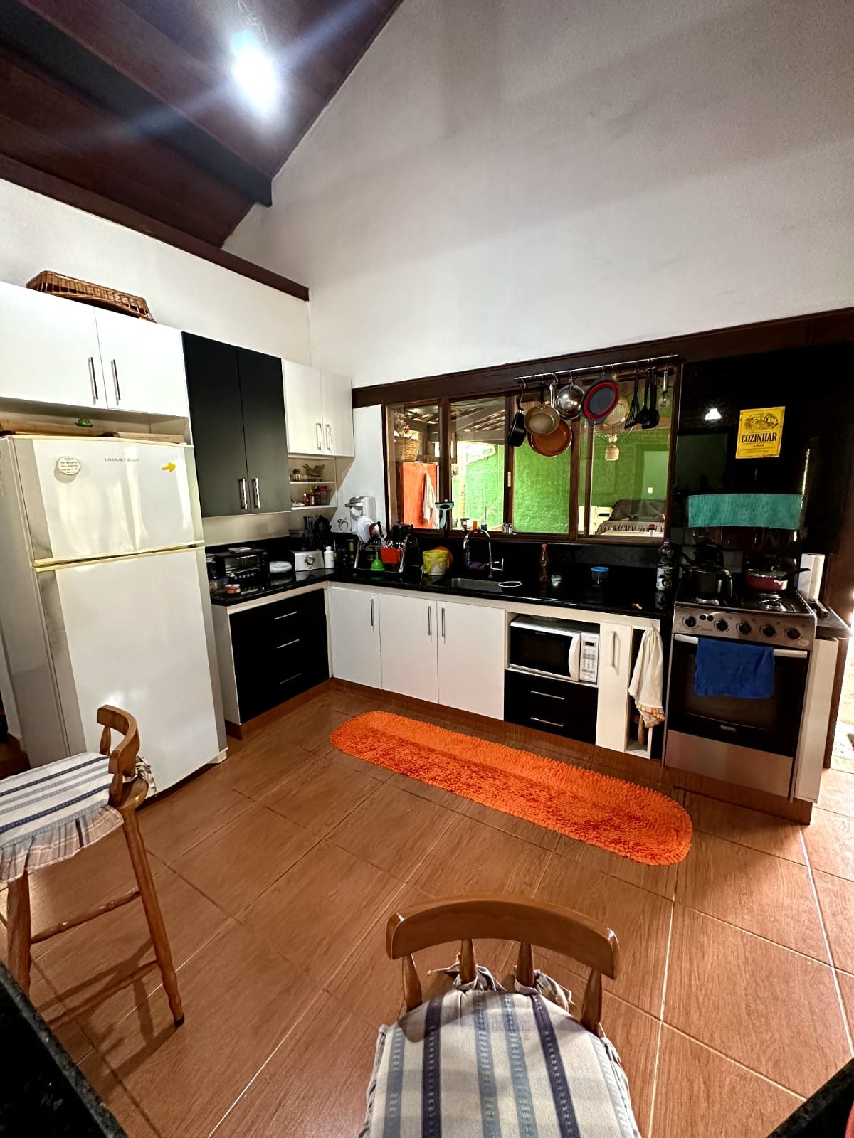 Imagem Chácara com 3 Quartos à Venda, 286 m² em Jardim Tarantela - Jundiaí