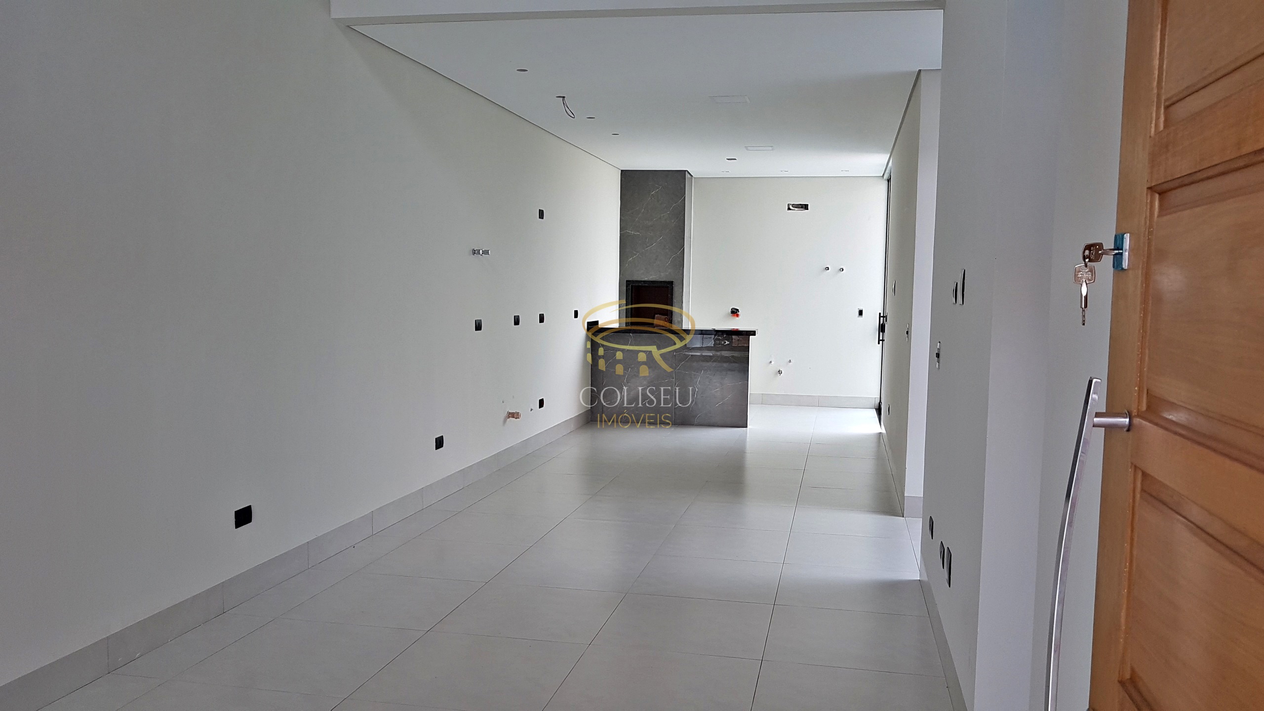 Imagem Casa com 3 Quartos à Venda, 107 m²em Jardim Paraíso - Maringá
