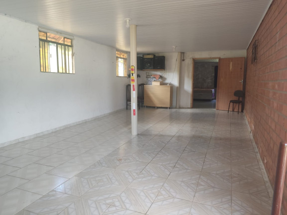 Imagem Chácara com 3 Quartos à Venda, 3.196 m² em Lagoa dos Souza - Agudos do Sul