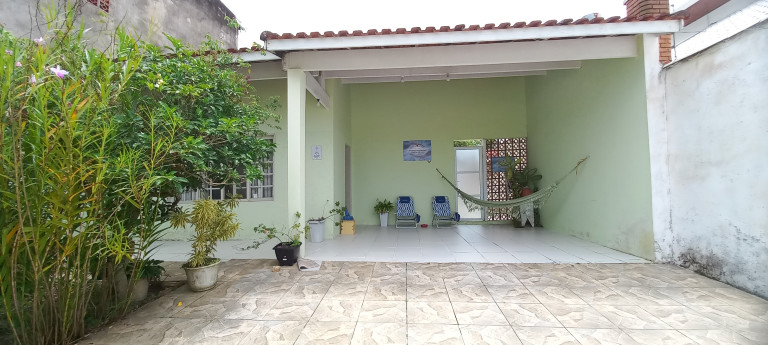 Imagem Casa com 2 Quartos à Venda, 107 m² em Centro - Peruíbe Imagem Casa com 2 Quartos à Venda, 107 m² em Centro - Peruíbe