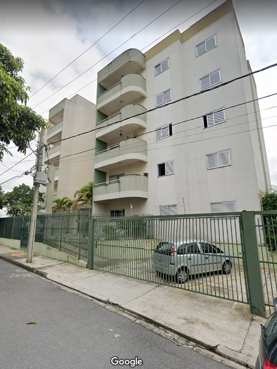 Imagem Apartamento com 2 Quartos à Venda, 71 m²em Vila Patrícia - São José dos Campos