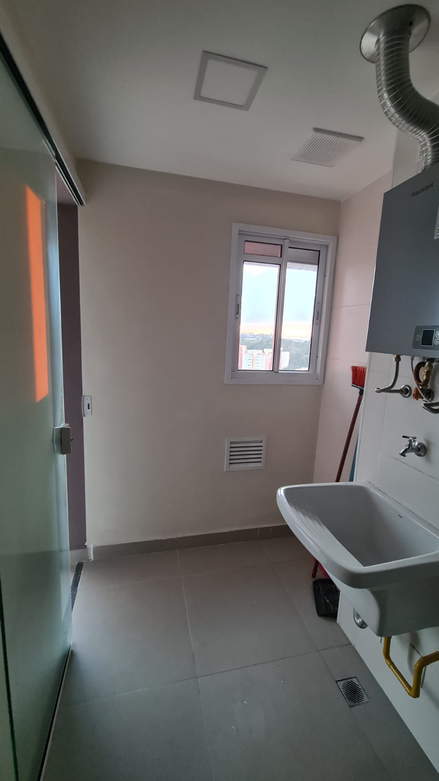 Imagem Apartamento com 2 Quartos à Venda, 57 m²em Demarchi - São Bernardo do Campo