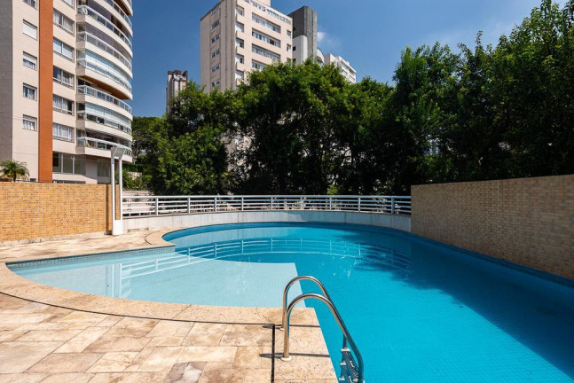 Imagem Apartamento com 4 Quartos à Venda, 217 m² em Jardim Vila Mariana - São Paulo