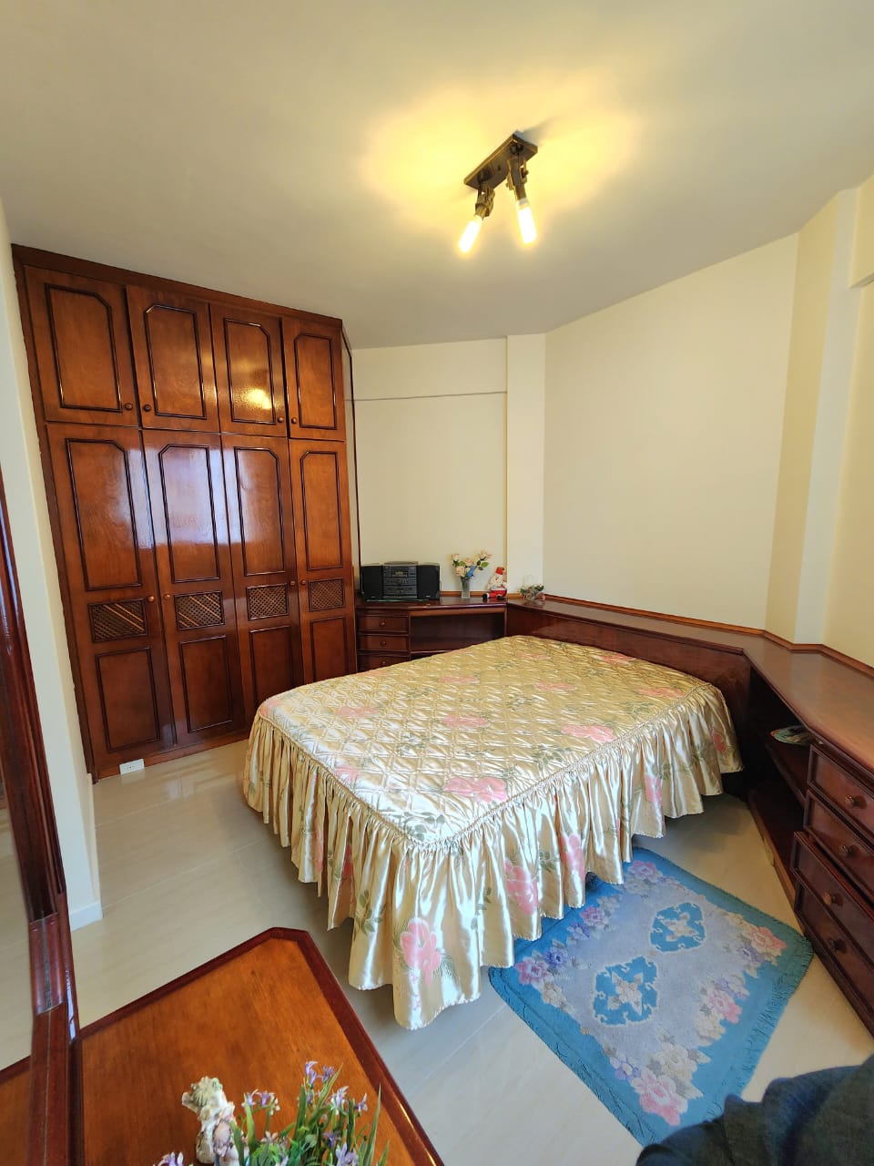 Imagem Apartamento com 3 Quartos à Venda, 111 m²em Centro - Balneário Camboriú