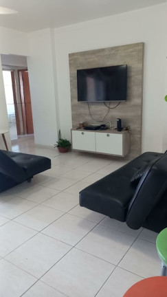 Imagem Apartamento com 2 Quartos à Venda,  em Caiçara - Praia Grande