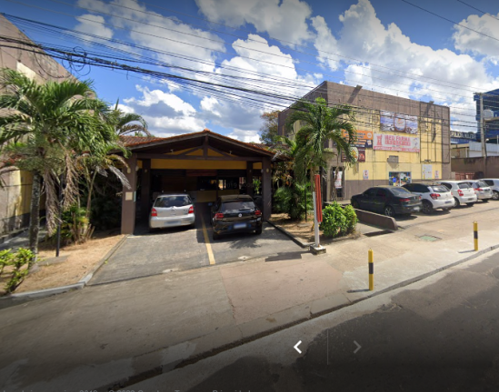 Imagem Loja à Venda,  em Santo Agostinho - Manaus