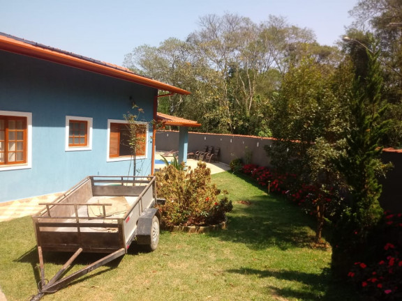 Casa com 3 Quartos à Venda, 250 m² em REFUGIO DOS AMIGOS - Vargem Grande Paulista