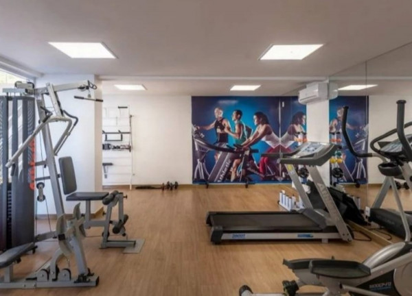Imagem Apartamento com 3 Quartos à Venda, 179 m² em Setor Oeste - Goiânia
