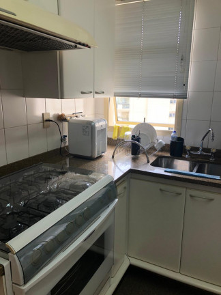 Imagem Apartamento com 4 Quartos à Venda, 170 m² em Jardim Vila Mariana - São Paulo