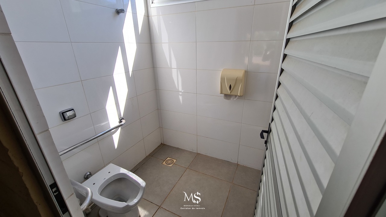 Imagem Galpão à Venda ou Locação, 224 m² em Sobradinho - Brasília Imagem Galpão à Venda ou Locação, 224 m² em Sobradinho - Brasília