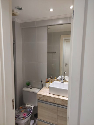 Imagem Apartamento com 2 Quartos à Venda, 50 m² em Santa Teresa - Salvador