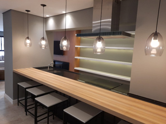 Imagem Studio com 1 Quarto à Venda, 25 m² em Liberdade - São Paulo