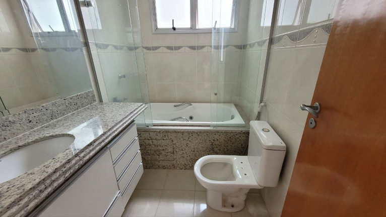 Imagem Apartamento com 3 Quartos à Venda, 117 m² em Serrinha - Goiânia Imagem Apartamento com 3 Quartos à Venda, 117 m² em Serrinha - Goiânia