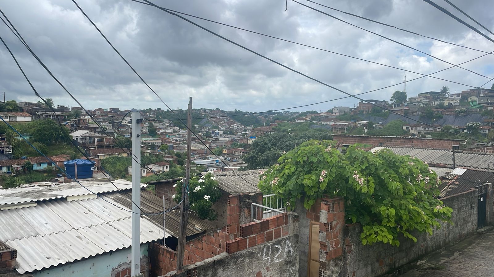Imagem Casa com 2 Quartos à Venda, 131 m² em Nova Descoberta - Recife