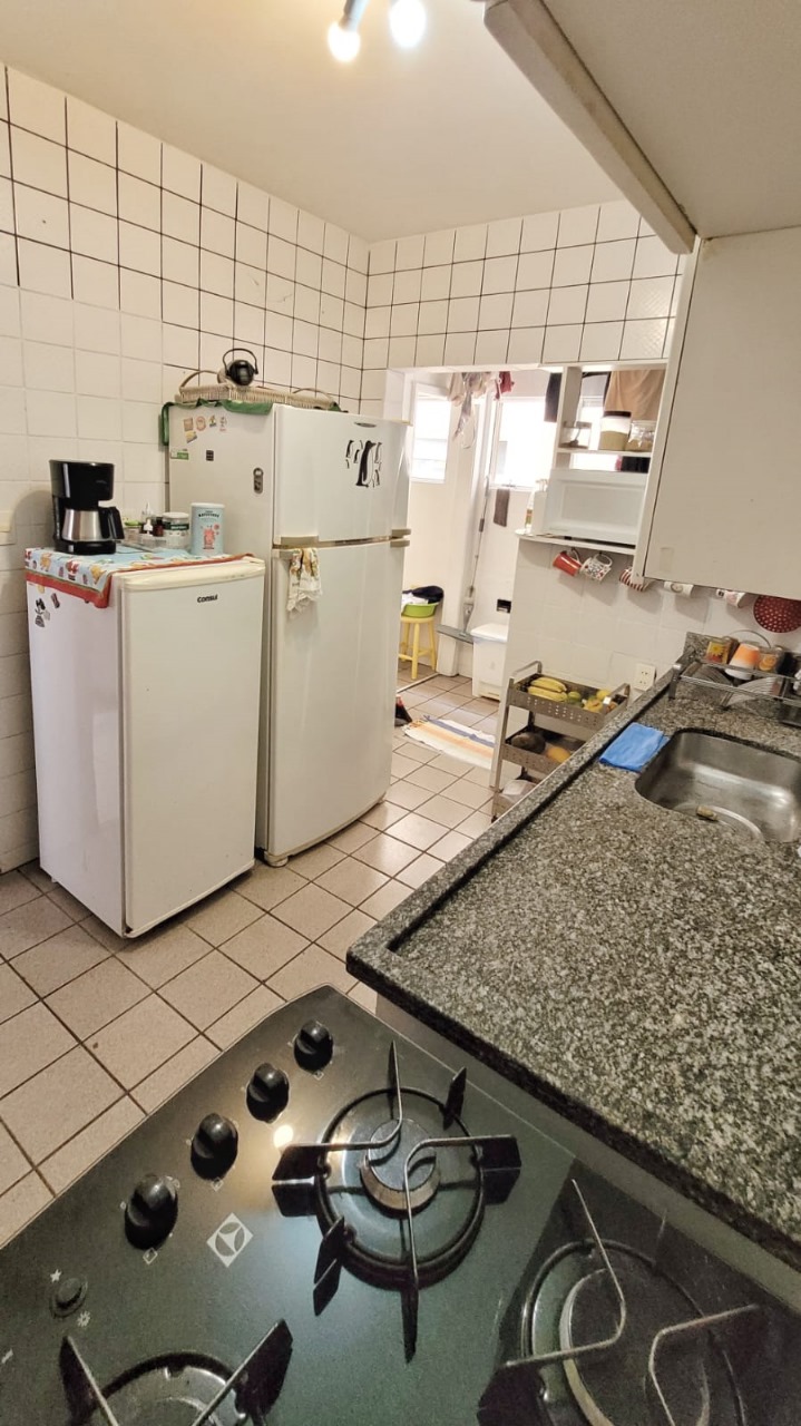 Imagem Apartamento com 3 Quartos à Venda, 102 m² em Brotas - Salvador