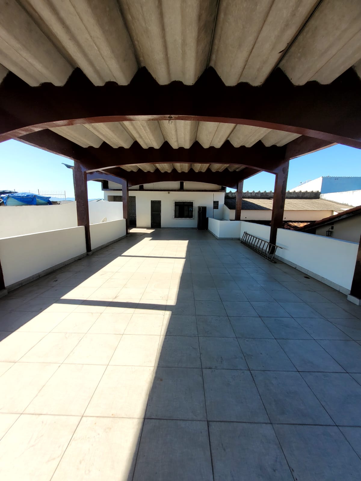 Imagem Casa com 4 Quartos à Venda, 247 m² em Rancho Novo - Nova Iguaçu