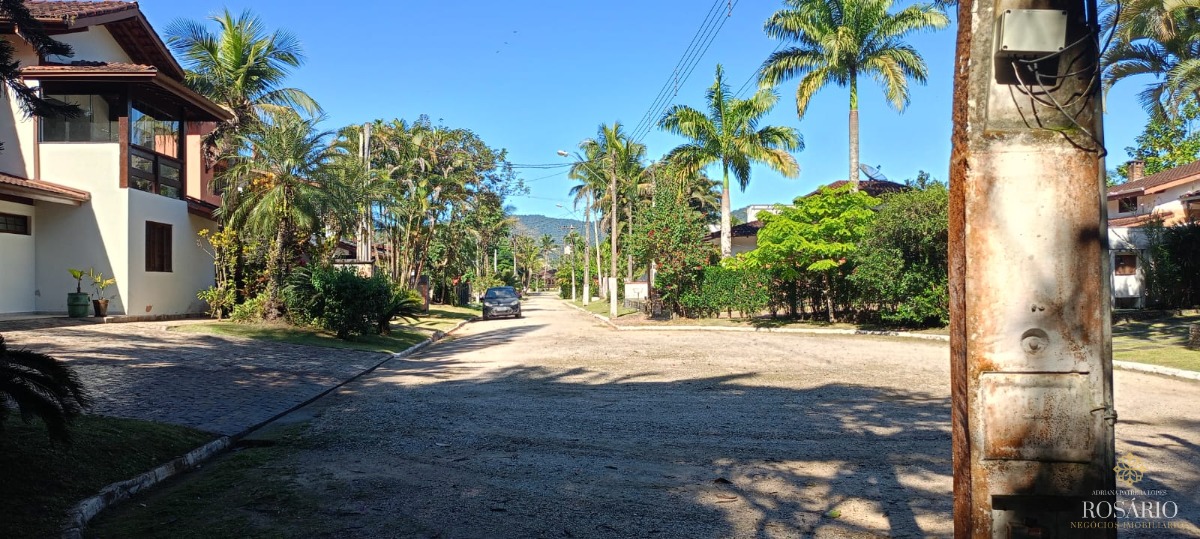 Imagem Casa de Condomínio com 4 Quartos à Venda, 204 m²em Horto Florestal - Ubatuba