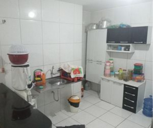 Imagem Casa com 3 Quartos à Venda,  em Itaperi - Fortaleza