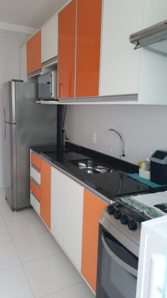 Imagem Apartamento com 2 Quartos à Venda,  em Aviação - Praia Grande
