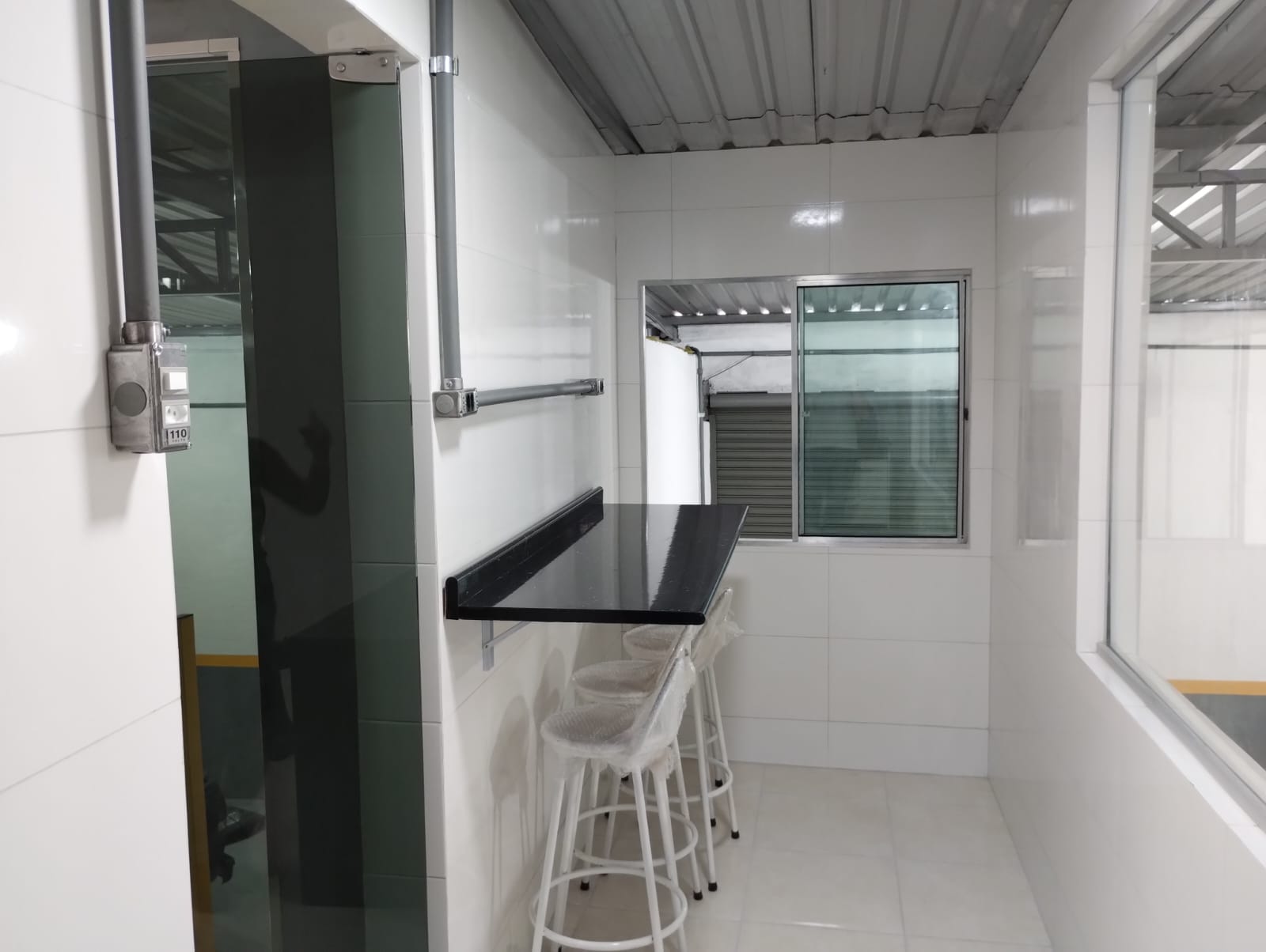 Imagem Galpão à Venda, 195 m²em Vila São Nicolau - São Paulo
