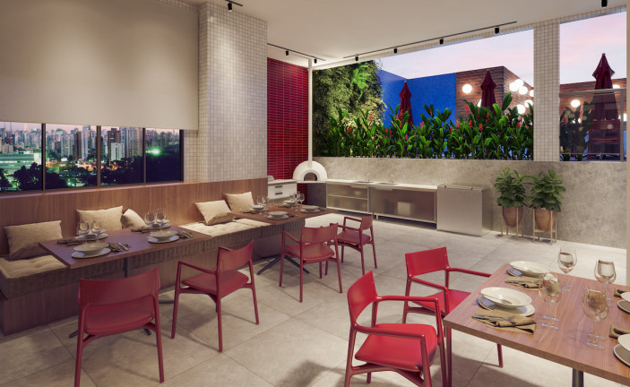 Imagem Apartamento com 3 Quartos à Venda, 123 m² em São Brás - Belém