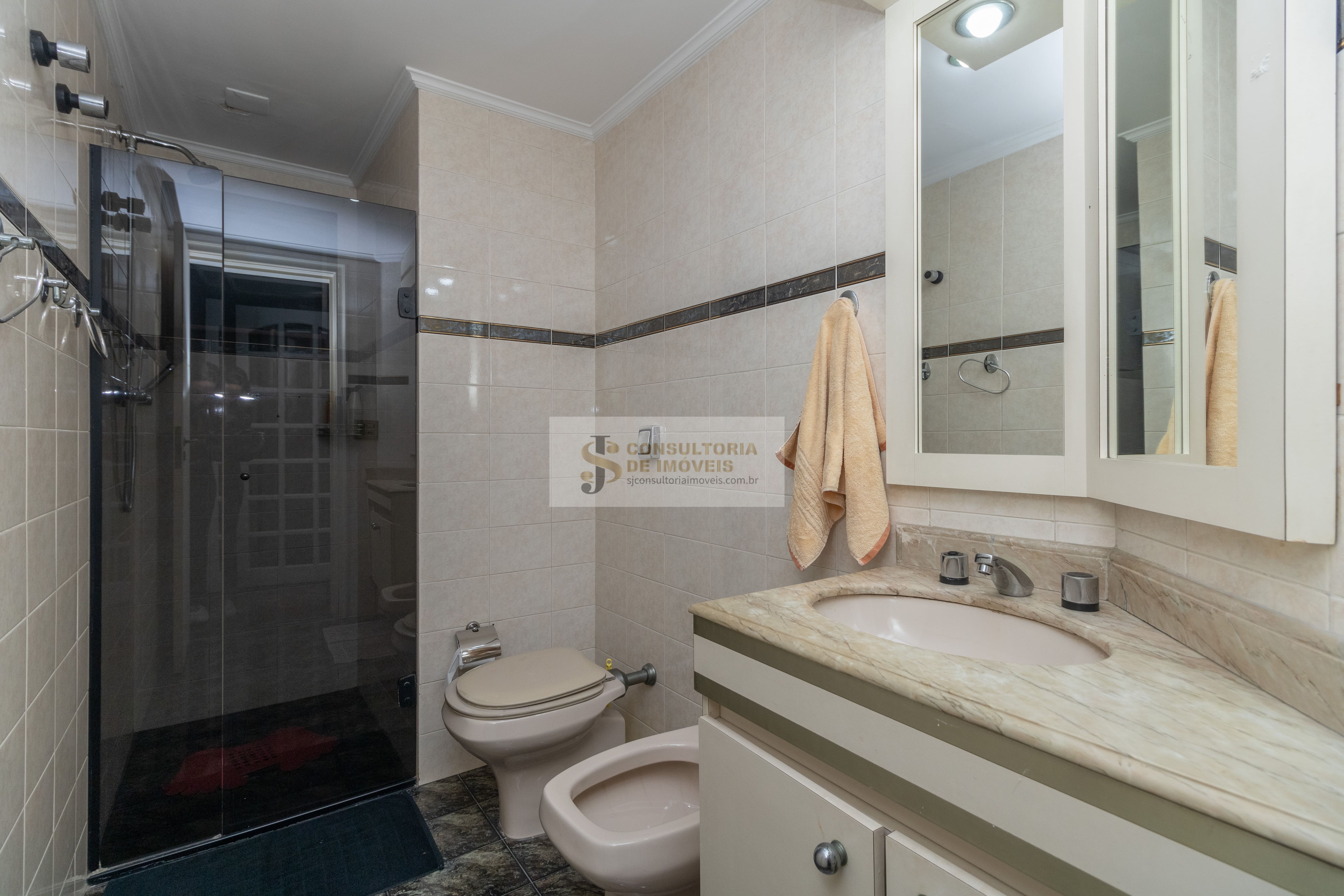 Imagem Apartamento com 4 Quartos à Venda, 159 m²em Anchieta - São Bernardo do Campo