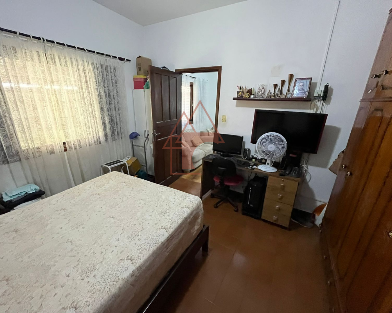 Imagem Casa com 2 Quartos à Venda, 313 m²em Jardim Casqueiro - Cubatão