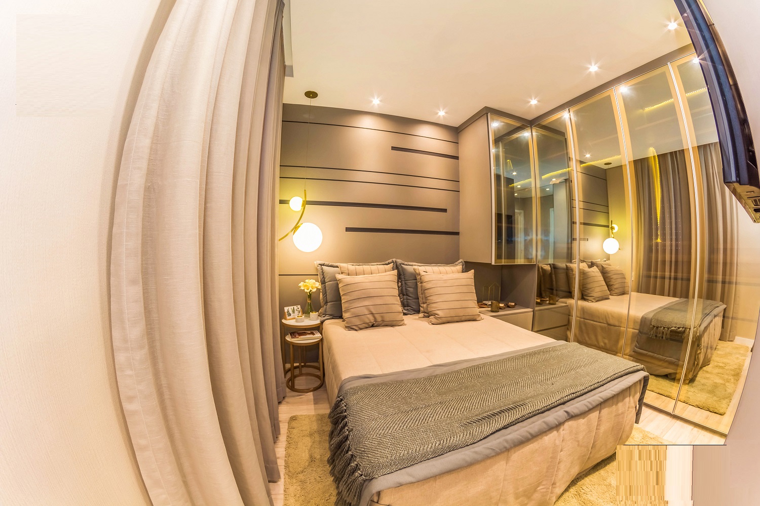 Imagem Apartamento com 2 Quartos à Venda, 58 m² em Vila Gonçalves - São Bernardo do Campo