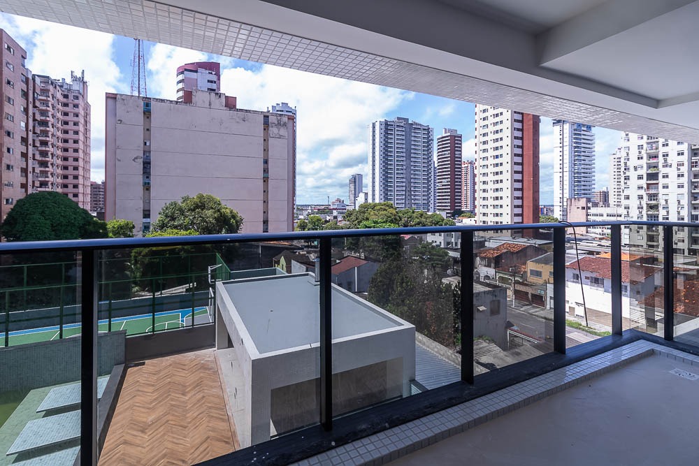Imagem Apartamento com 3 Quartos à Venda, 100 m²em Batista Campos - Belém Imagem Apartamento com 3 Quartos à Venda, 100 m²em Batista Campos - Belém