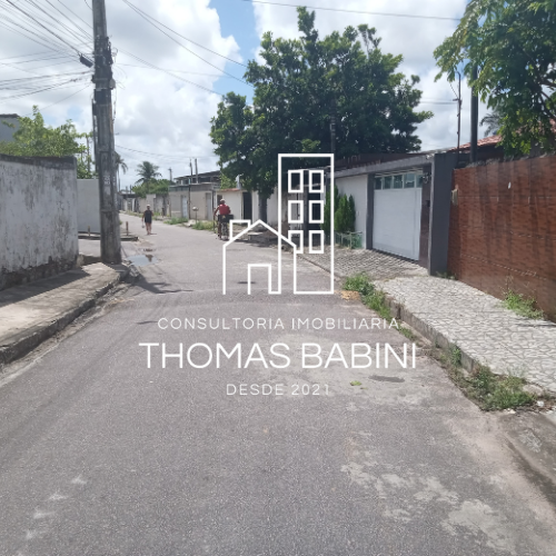 Imagem Casa com 3 Quartos à Venda, 200 m²em Caetés I - Abreu e Lima