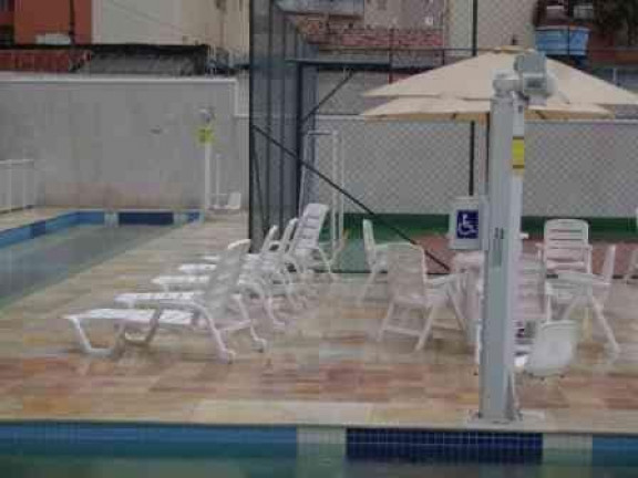 Imagem Apartamento com 3 Quartos à Venda, 70 m² em Parque Santana - Mogi das Cruzes