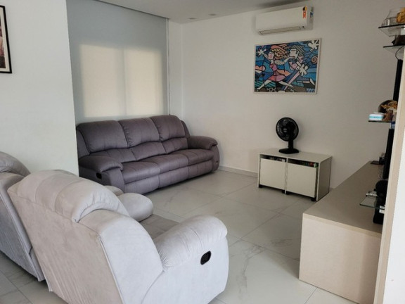 Imagem Casa de Condomínio com 3 Quartos à Venda, 210 m² em Urbanova - São José dos Campos