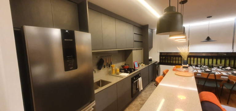 Imagem Apartamento com 2 Quartos à Venda, 57 m² em Casa Verde - São Paulo Imagem Apartamento com 2 Quartos à Venda, 57 m² em Casa Verde - São Paulo