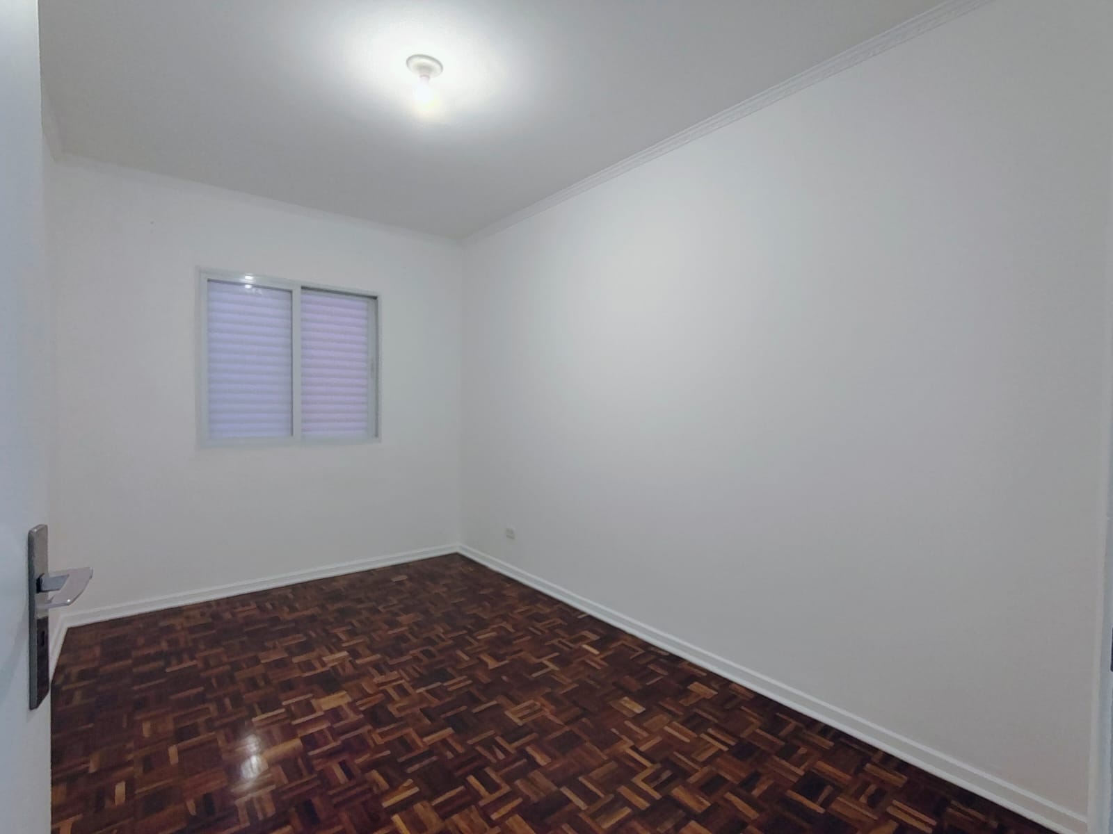 Imagem Apartamento com 3 Quartos à Venda, 75 m² em Encruzilhada - Santos