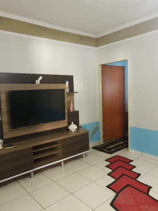 Imagem Chácara com 5 Quartos à Venda, 600 m² em Villa Mitra - Jardinópolis Imagem Chácara com 5 Quartos à Venda, 600 m² em Villa Mitra - Jardinópolis