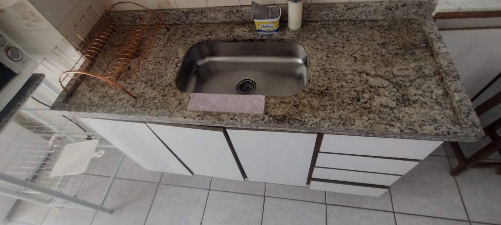 Imagem Apartamento com 2 Quartos à Venda, 120 m² em Vila Olegário Pinto - Caldas Novas