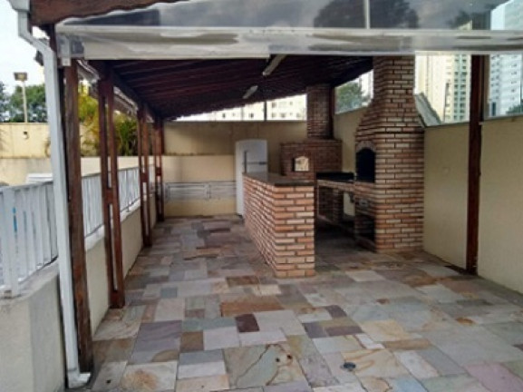 Imagem Apartamento com 3 Quartos à Venda, 92 m² em Vila Gomes Cardim - São Paulo