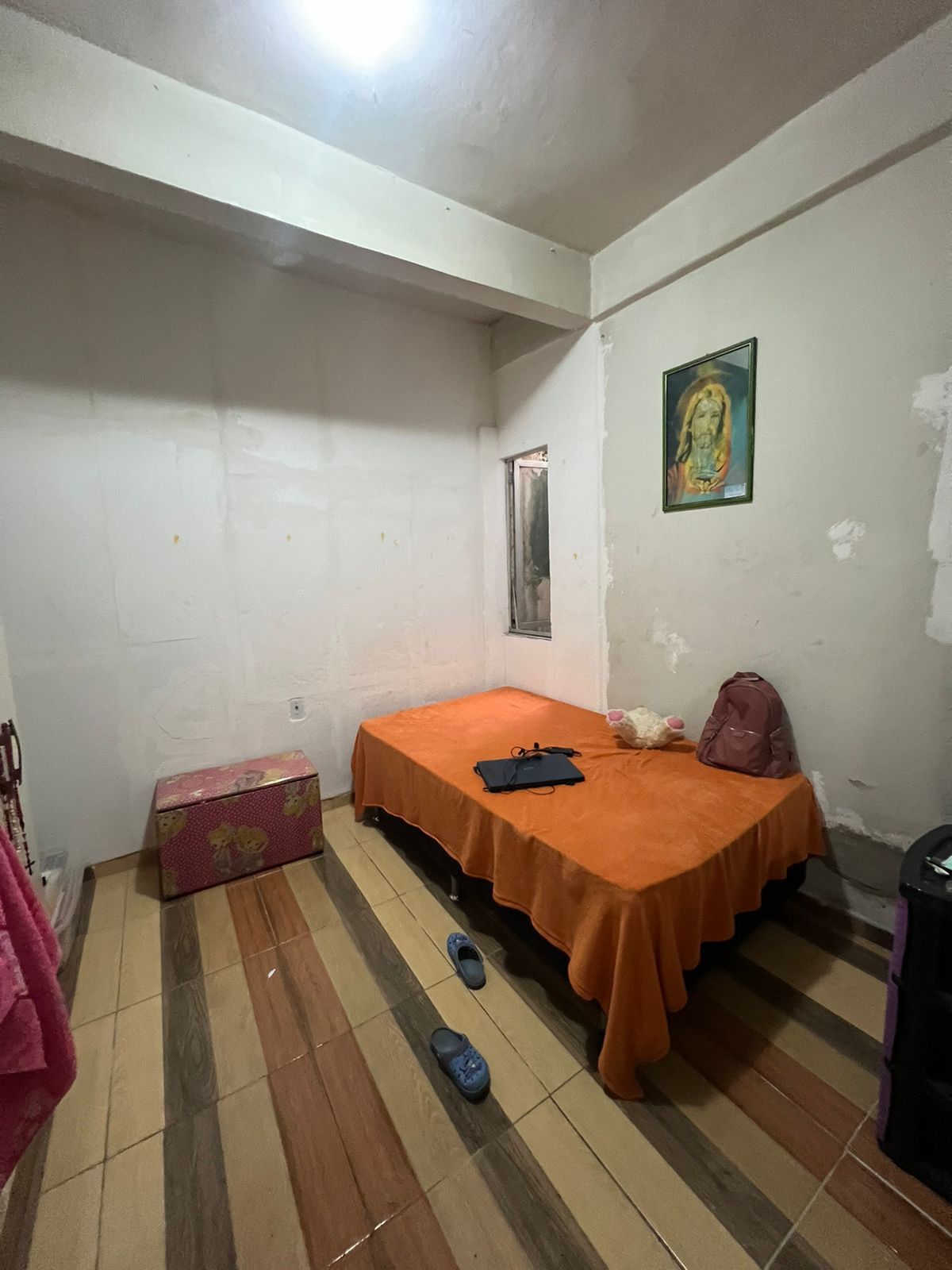 Imagem Casa com 5 Quartos à Venda, 180 m²em Jurunas - Belém