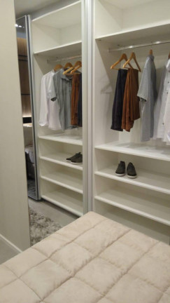 Imagem Apartamento com 2 Quartos à Venda, 33 m² em Parque Munhoz - São Paulo Imagem Apartamento com 2 Quartos à Venda, 33 m² em Parque Munhoz - São Paulo