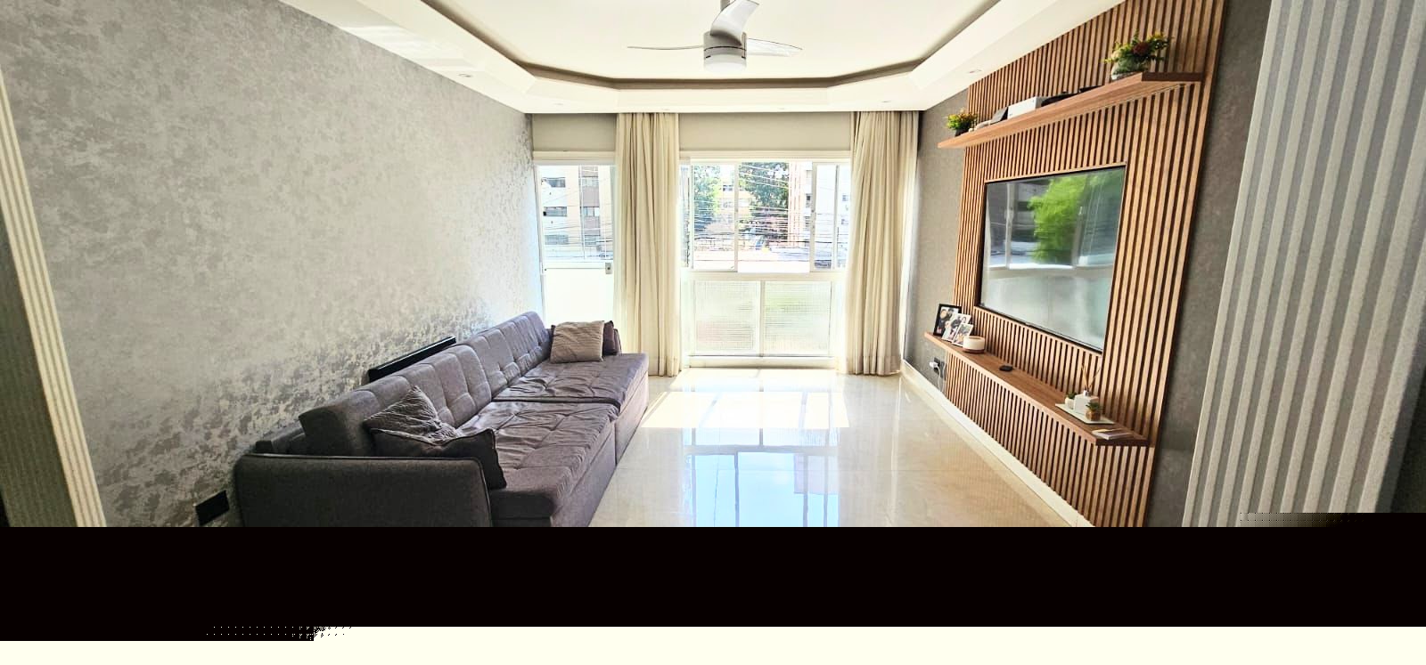 Imagem Apartamento com 2 Quartos à Venda, 90 m²em Santo Antônio - São Caetano do Sul Imagem Apartamento com 2 Quartos à Venda, 90 m²em Santo Antônio - São Caetano do Sul