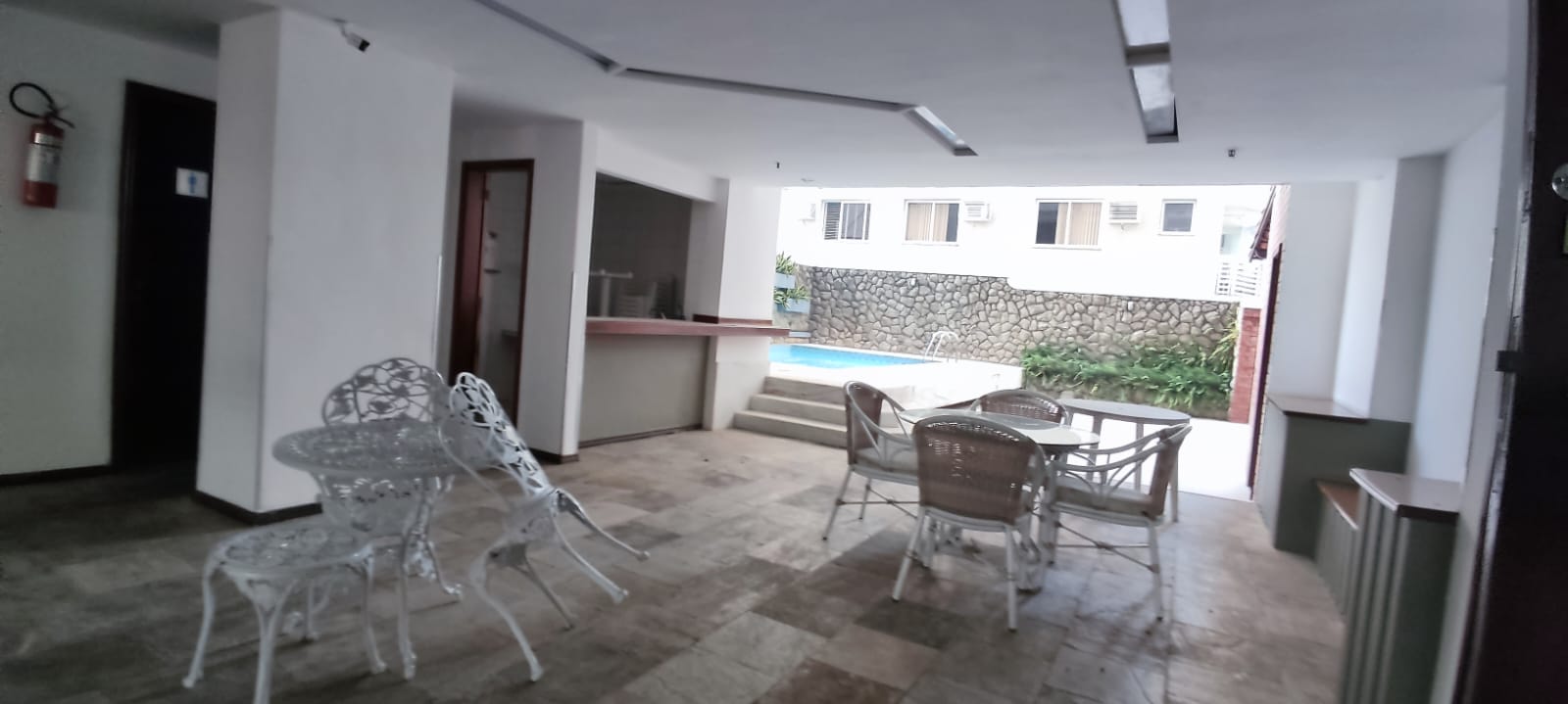 Imagem Apartamento com 4 Quartos à Venda, 185 m²em Icaraí - Niterói