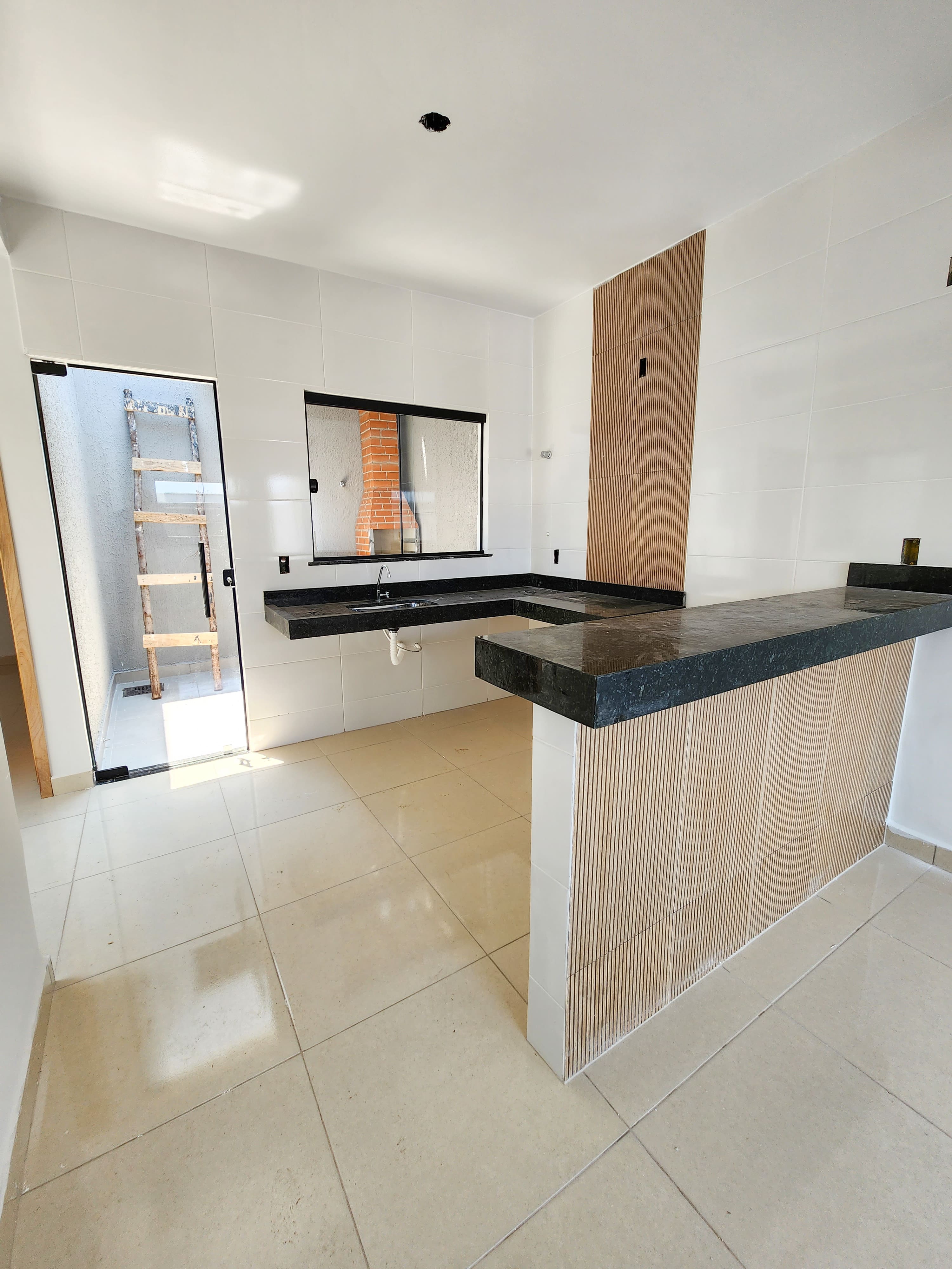 Imagem Casa com 2 Quartos à Venda, 55 m²em Jardim Itaipu - Goiânia