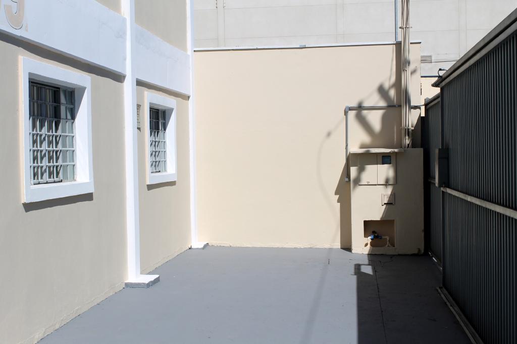 Imagem Galpão para Alugar, 600 m²em Residencial Estoril - Taubaté