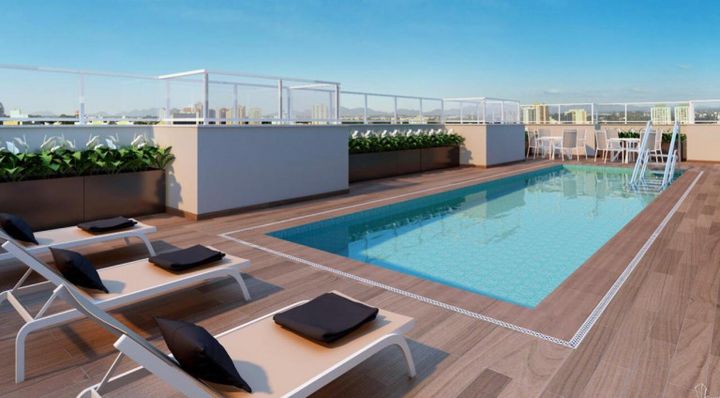 Imagem Apartamento com 3 Quartos à Venda, 76 m² em Saúde - São Paulo Imagem Apartamento com 3 Quartos à Venda, 76 m² em Saúde - São Paulo