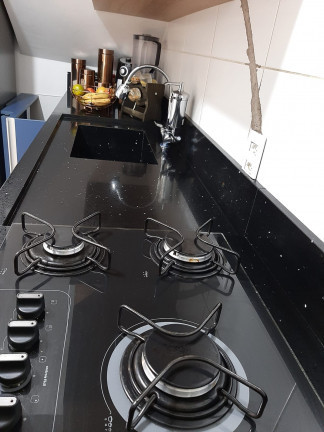 Imagem Apartamento com 2 Quartos à Venda, 90 m² em Jardim São Cristóvão - São Paulo