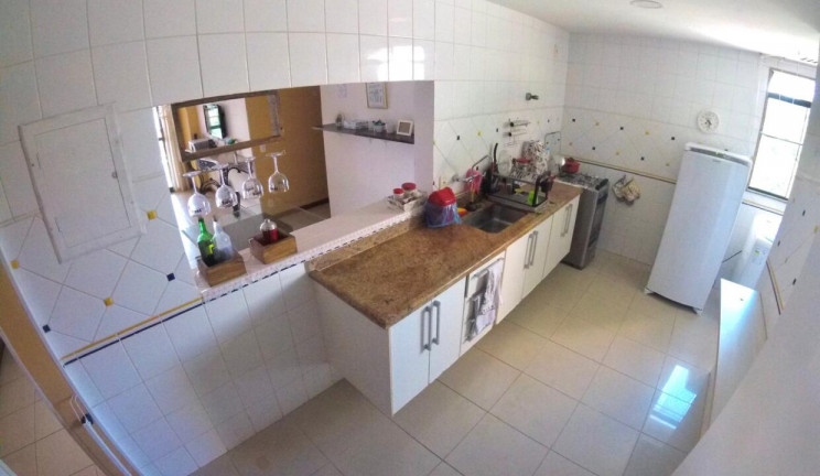 Imagem Apartamento com 3 Quartos à Venda, 135 m² em Recreio dos Bandeirantes - Rio de Janeiro
